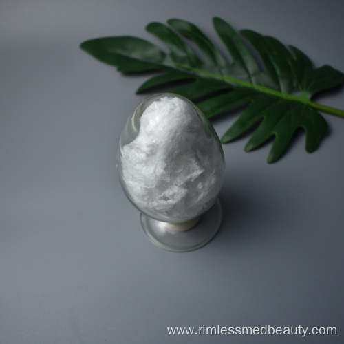 Face Lifting Material Biodegradable Polymer Polycaprolactone